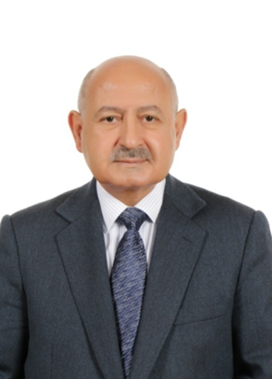 Mr. Iyad Nabih Darwish  Al Hajji
